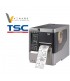 TSC MX240T Endüstriyel Barkod Yazıcı